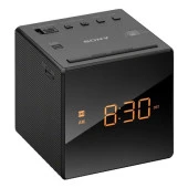 Sony ICF-C1B Alarm ve Saatli Radyo - 2