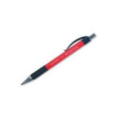 Faber Castel Faber Castell Grip Matic 1319 0.5 Uçlu versatil Kalem kırmızı - 1