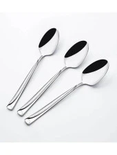 Nehir Fiesta Çay Kaşığı 6'Lı - 1