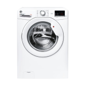 Hoover H3W 492DA4-S 9 kg Nfc Bağlantılı B Enerji Sınıfı 1400 Devir Çamaşır Makinesi - 1