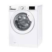 Hoover H3W 492DA4-S 9 kg Nfc Bağlantılı B Enerji Sınıfı 1400 Devir Çamaşır Makinesi - 2