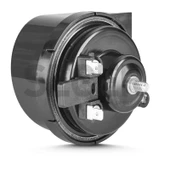 Seger Salyangoz Mega Da-Dat Korna Ince-Kalin Ses 12V 65HO12.000.02K - 4