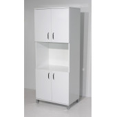 MUTFAK FIRIN ÇOK AMAÇLI KİLER DOLABI - 1