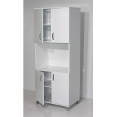 MUTFAK FIRIN ÇOK AMAÇLI KİLER DOLABI - 2