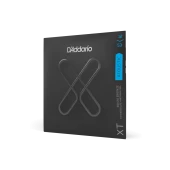 DADDARIO XTABR1253 AKUSTİK GİTAR TEL SETİ, 80/20 LIGHT D'Addario XT Acoustic 80/20 Bronze strings, 12-53 Light Set  XTABR1253 thumbnail 3