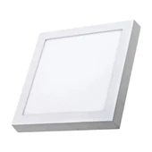 Led Kare Armatür Sıva Üstü 18 W Beyaz Işık 6500 K Taşkın - 1