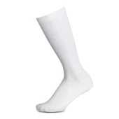 SPARCO RW-4 ÇORAP FİA ONAYLI BEYAZ 44/45  NUMARA - 1