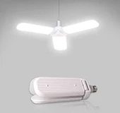 Pervane Dekoratif LED Ampul Beyaz 40 W 360 Lm - 2