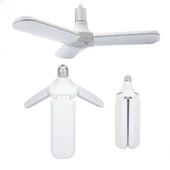 Pervane Dekoratif LED Ampul Beyaz 40 W 360 Lm - 1
