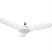 Pervane Dekoratif LED Ampul Beyaz 40 W 360 Lm - 3