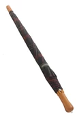 Snotline Baston Kadın Şemsiye 8 Telli 85 Cm Çap İp Askılı - 3