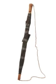 Snotline Baston Kadın Şemsiye 8 Telli 85 Cm Çap İp Askılı - 10