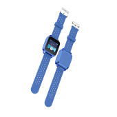 Tcl Movetime Mt46 Akıllı Çocuk Saati - Mavi - 4