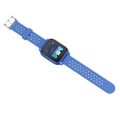 Tcl Movetime Mt46 Akıllı Çocuk Saati - Mavi - 5