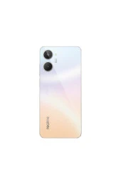 Realme 10 128 GB 8 GB RAM Gündoğumu Beyazı Cep Telefonu (realme Türkiye Garantili) - 5