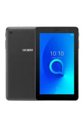 Alcatel 1t 7" 16gb Prime Black Tablet (TÜRKİYE GARANTİLİ) - 1