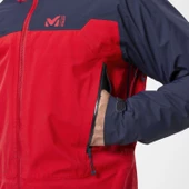 Millet KAMET LIGHT GORE-TEX® 3L PLAIN CEKET MIV7739 8083 - 6