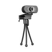 EVEREST SC-HD03 1080P FULL HD WEBCAM PC KAMERA - 2
