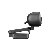 EVEREST SC-HD03 1080P FULL HD WEBCAM PC KAMERA - 4