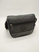 Mini Boy Postacı Model Erkek El ve Omuz Çantası - 7