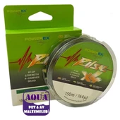 Powerex Pulse 4x örgü 150 m. Dark Green 0.18 mm 10 kg Çekerli İp Misina - 1