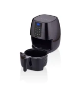 Airfryer 5,5 Lt 6 Hazır Program 1500 W Dijital Dokunmatik Cvs - 1