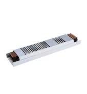 12 V Led Trafo Ultra Slim 10A 120W IP 20 Forest - 1