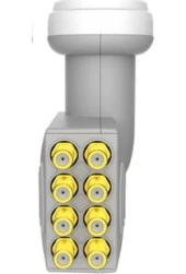 LNB Yüksek Performans 8li Mag - 1