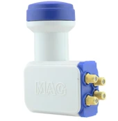 LNB Yüksek Performans 4lü Mag - 1