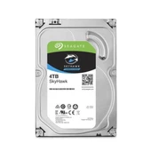 SEAGATE 3.5" 4TB SKYHAWK ST4000VX013 5900 RPM 256MB SATA-3 Güvenlik Hard Diski thumbnail 1