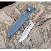 Av Bıçağı Bushcraft bıçak Avcı bıçağı Kamp Bıçağı El yapımı Bıçak Kasatura HGYKS902 - 1