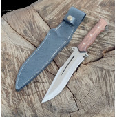 Av Bıçağı Bushcraft bıçak Avcı bıçağı Kamp Bıçağı El yapımı Bıçak Kasatura HGYKS902 - 2