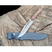 Av Bıçağı Bushcraft bıçak Avcı bıçağı Kamp Bıçağı El yapımı Bıçak Kasatura HGYKS902 - 4