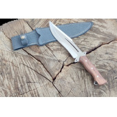 Av Bıçağı Bushcraft bıçak Avcı bıçağı Kamp Bıçağı El yapımı Bıçak Kasatura HGYKS902 - 6