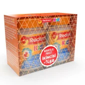 Redoxon Kids Redoxon Kids Çiğnenebilir 60 Tablet x 2 adet - 1