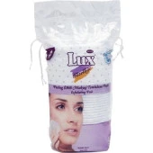 Lux Peeling Etkili Makyaj Temizleme Pedi 40 Adet - 1