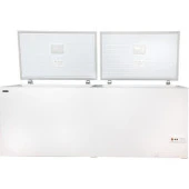 ŞENOCAK D 620 DF JOKER SANDIK TİPİ D.DONDURU-600LT - 3