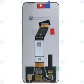 Gmr Xiaomi Redmi 10 Prime 2022 Servis ( 22011119TI ) Lcd Ekran Dokunmatik thumbnail 2