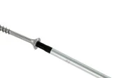 Bosch Professional Torx Tornavida TX30 x 125 Mm - 1600A01V0E - 4