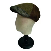 FreeCamp Shelby Şapka - 1