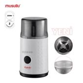 Kahve Ve Baharat Öğütücü 200w Msl-1003 - 1