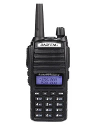 Baofeng Uv-82 Dual Band Telsiz - 1