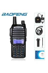 Baofeng Uv-82 Dual Band Telsiz - 3
