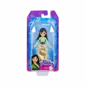 HLW69 Disney Prenses Mini Bebekler -1 adet stokta olan gönderilir - 7