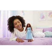 HLX09 Disney Prenses Küçük Deniz Kızı Prenses thumbnail 5