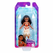 HLW69 Disney Prenses Mini Bebekler -1 adet stokta olan gönderilir - 6