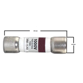 FLUKE 11A 1000V SİGORTA 803293 - 3