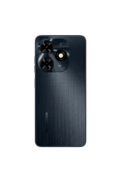 Spark 20C BG7N 8/128 (TECNO Türkiye Garantili)SİYAH 2 YIL TÜRKİYE GARANTİLİ - 3