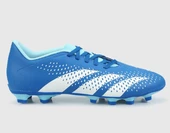 ADİDAS PREDATOR ACCURACY.4 FxG MAVİ ERKEK KRAMPON GZ0010 Y-131 thumbnail 1