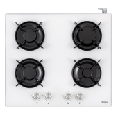 Regal SO 6041 BCY 4 Gözlü Gazlı Cam Set Üstü Ocak - 1
